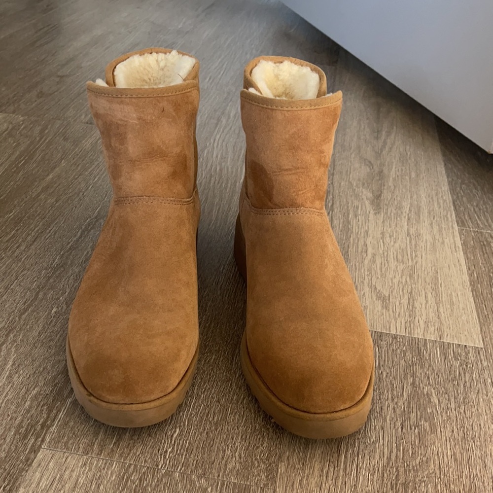 Mini Ugg Boots - image 2